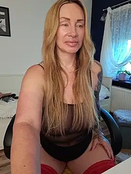 missjenn_x Webcam-Show