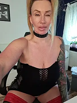 missjenn_x Webcam Show