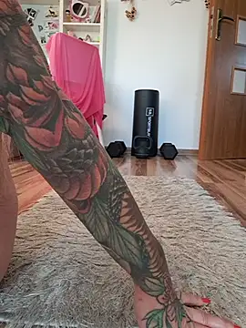 missjenn_x – Naživo XXX chat