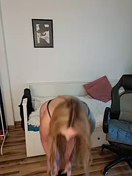 Вебкам-шоу missjenn_x