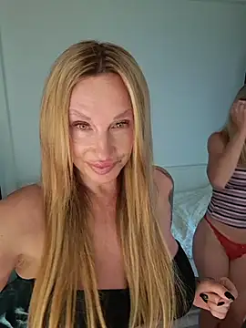 missjenn_xのウェブカメラショ ー