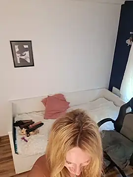 missjenn_xn Webbikameraesitys