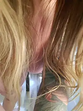 Webkamerová show missjenn_x