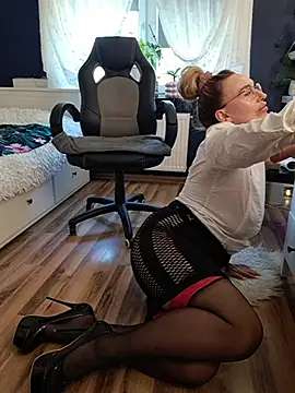 missjenn_x's Webcam Show