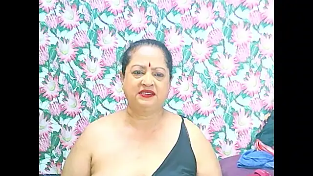 matureindian Webcam-Show