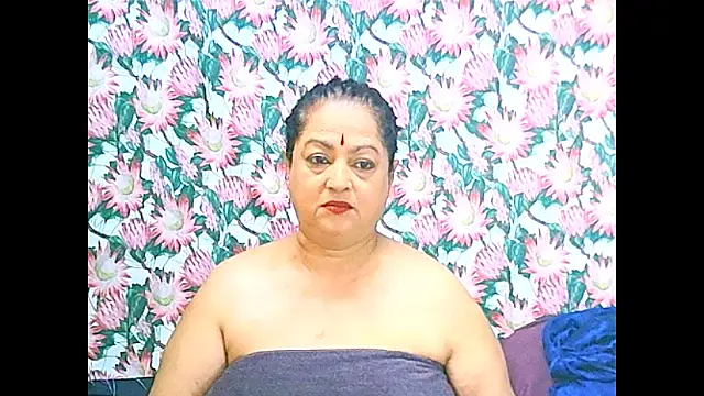 Chat XXX ao vivo de matureindian