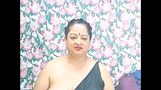 matureindian Webcam show