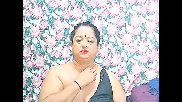 Show de webcam de matureindian