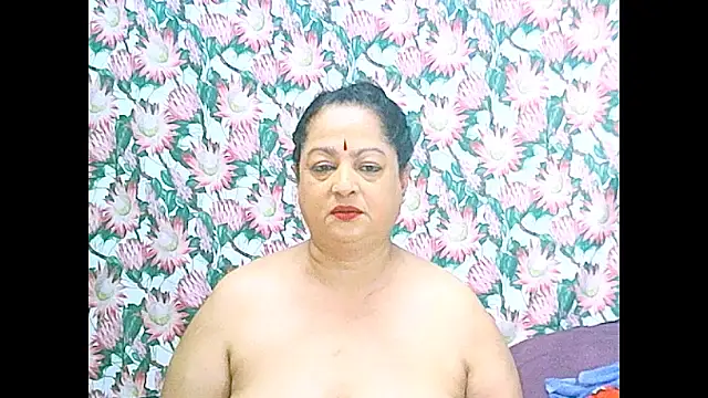 Czat XXX na żywo – matureindian