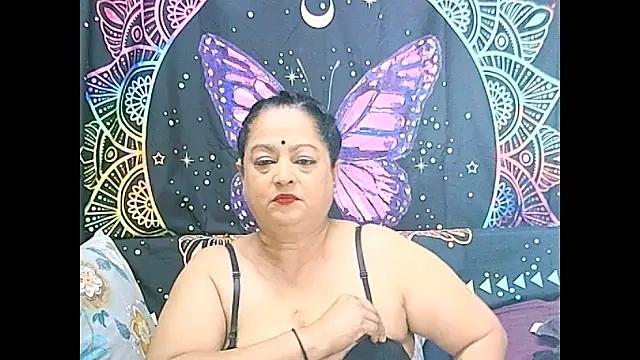 matureindian Webcamshow