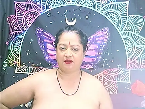 Chat XXX ao vivo de matureindian