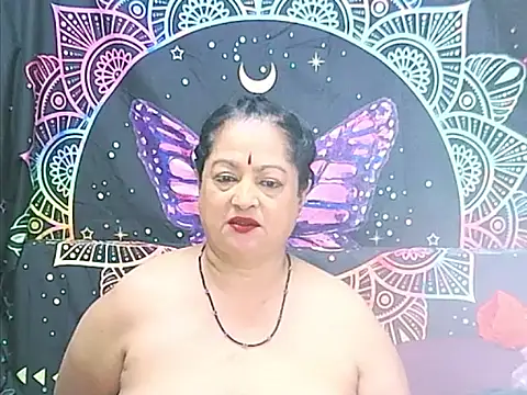 matureindian Chat XXX in diretta