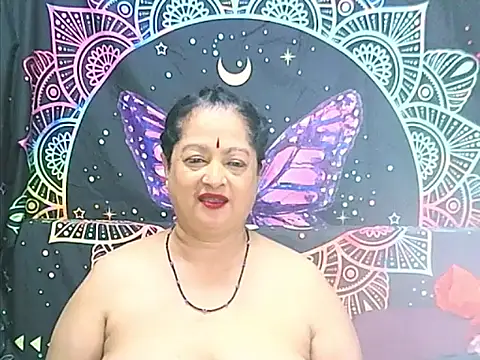 matureindian – Live XXX-chat