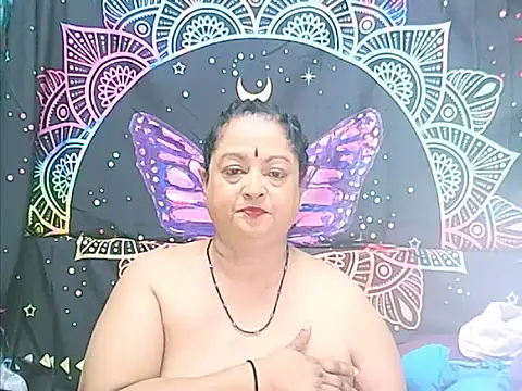 matureindian Obrolan Langsung XXX