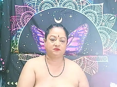 Chatroom XXX en direct de matureindian