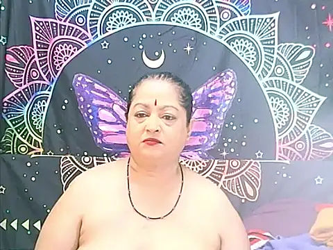 matureindian Chat XXX in diretta