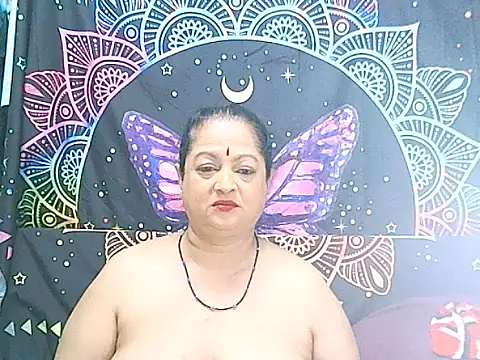 Czat XXX na żywo – matureindian