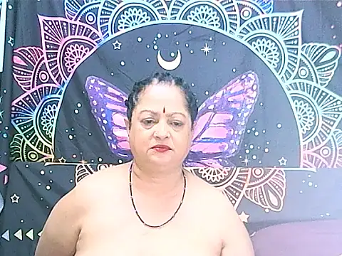 Živý XXX chat matureindian