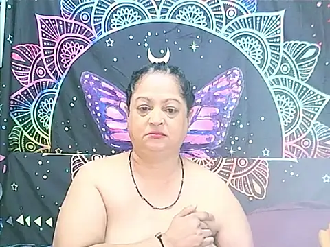 matureindian – Live XXX-chat