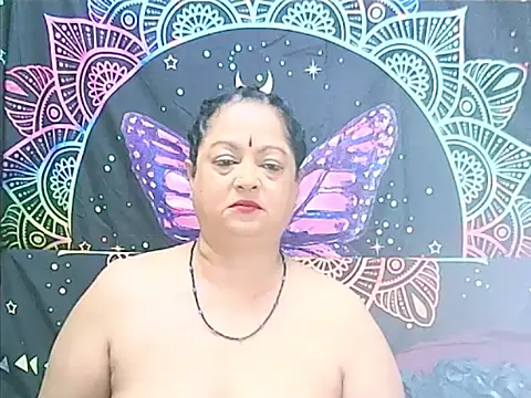 matureindian's Live XXX Chat