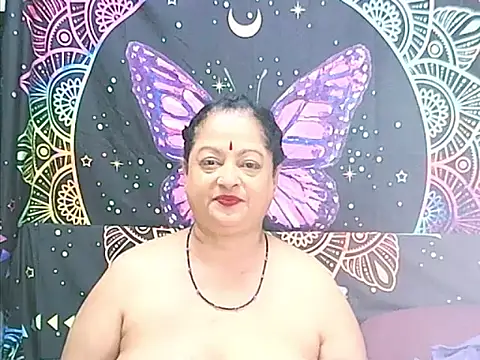 matureindian Chat XXX in diretta