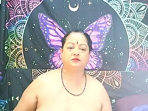 matureindian Chat XXX in diretta
