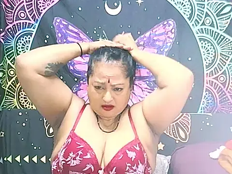 Živý XXX chat matureindian