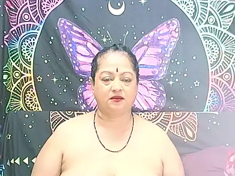 matureindian Obrolan Langsung XXX