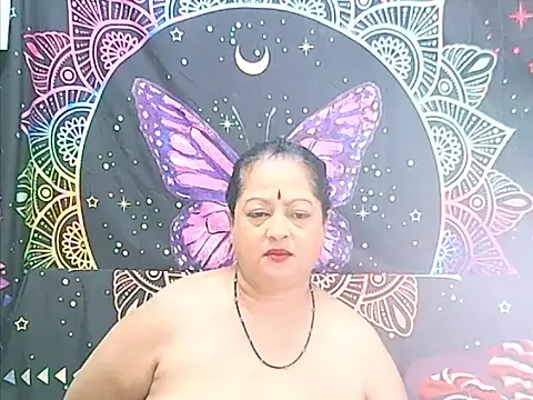 Chat XXX ao vivo de matureindian