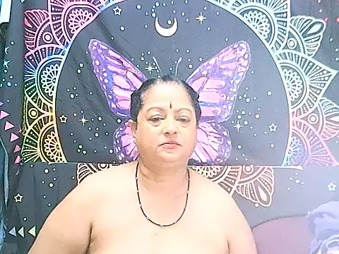 matureindian Chat XXX in diretta