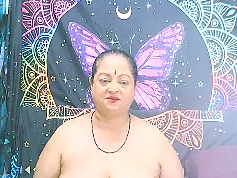 Chatroom XXX en direct de matureindian