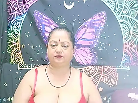 Chat XXX ao vivo de matureindian