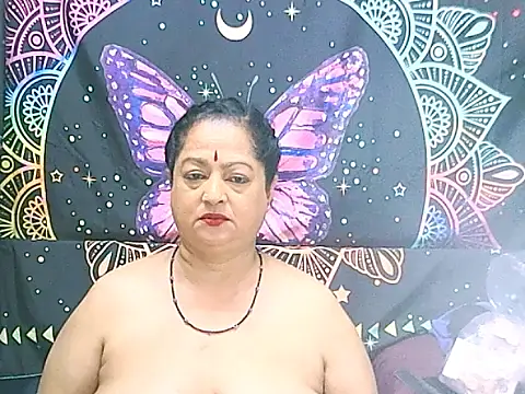 matureindian's Live XXX Chat