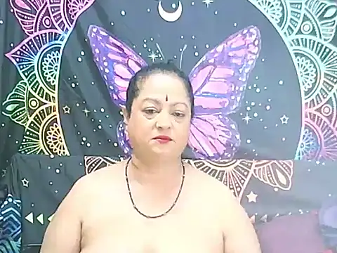 XXX chat uživo modela matureindian