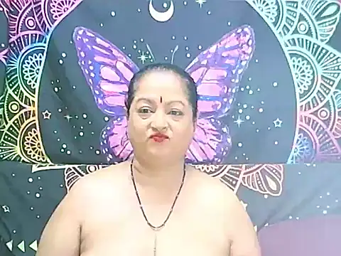 matureindian Chat XXX in diretta