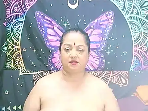 XXX chat uživo modela matureindian