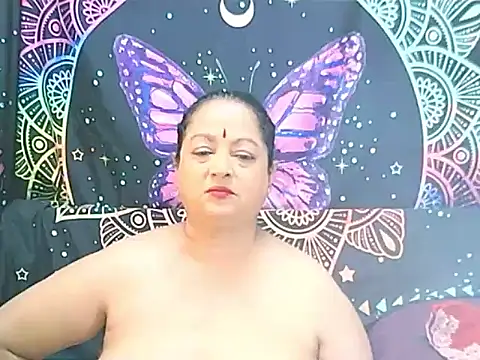 Czat XXX na żywo – matureindian