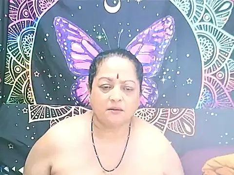 Chat XXX en directo de matureindian
