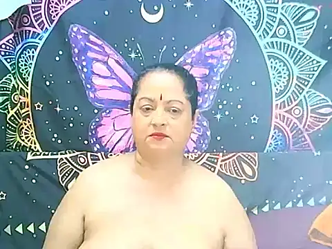 matureindian – Live XXX-chat