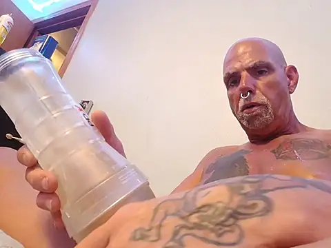 EdgarAlenPole's Webcam Show