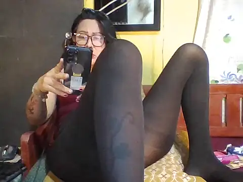 BellaJanna's Webcam Show