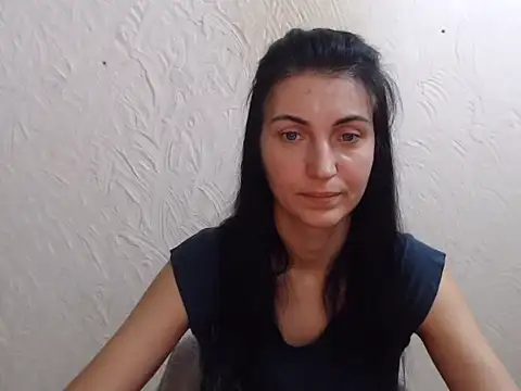Miss_Whitney – Kamerová šou
