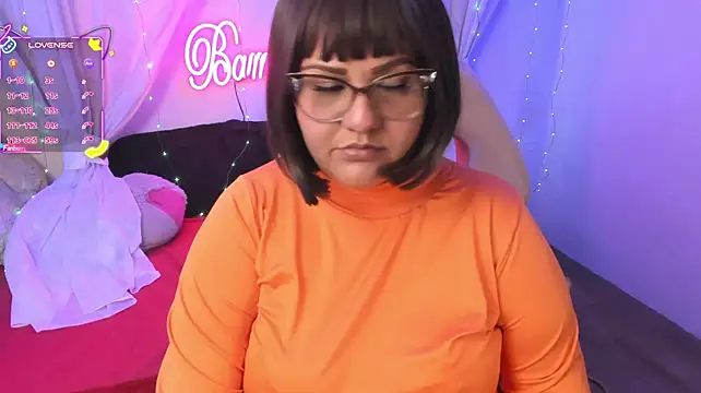 sweetbambi23's Webcam Show