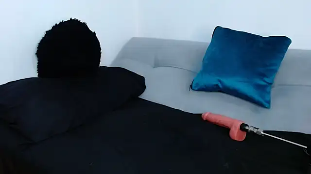 عرض كام TonyCollins_