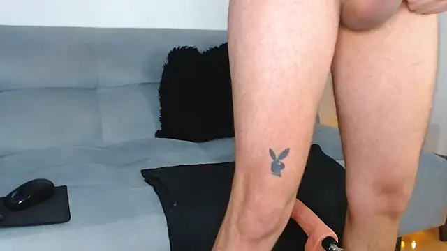 TonyCollins_ Webcamshow