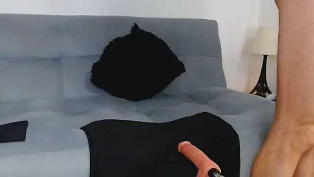 TonyCollins_ Pertunjukan Webcam