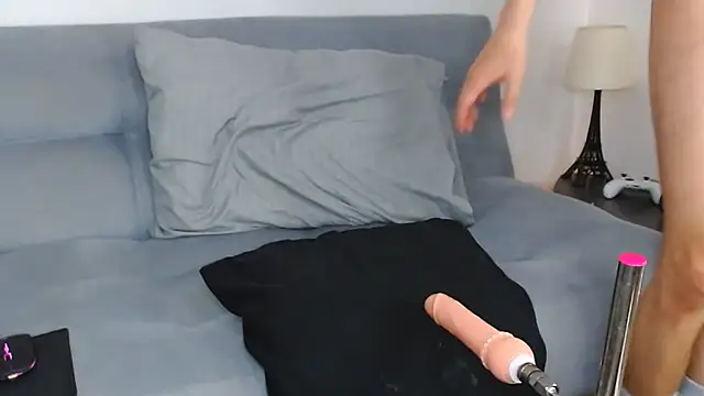 TonyCollins_n Webbikameraesitys