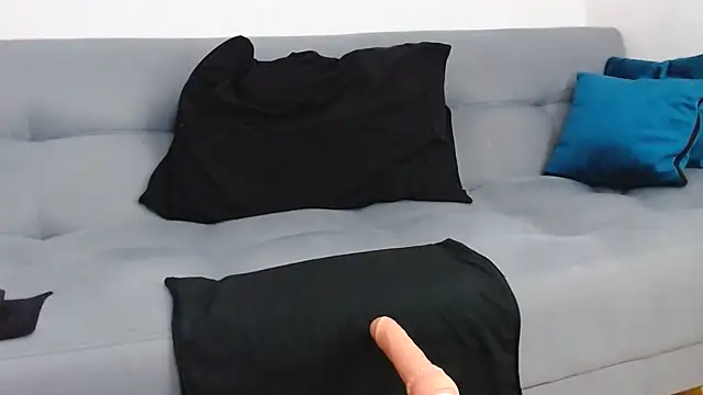 TonyCollins_ 网络视讯表演