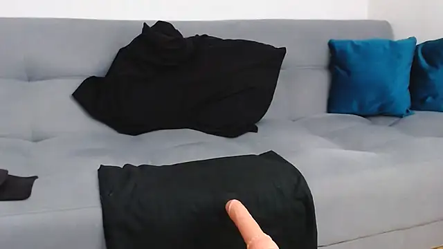 TonyCollins_ webkamerás műsora