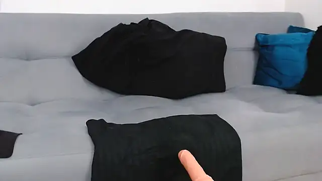 TonyCollins_ Webcam show
